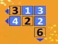 Spill Math puslespill  online