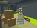 Spill Kogama: Big Granny Parkour online