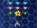 Spill Galaxy Shooter online