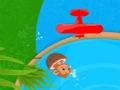 Spill Monkey Go online