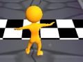 Spill Stickman Curve City online