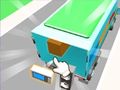 Spill Truck Puzzle: Pack Master online