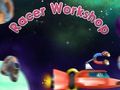 Spill Interstellar Ella: Racer Workshop online