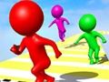 Spill Idle Sprint Race 3D online