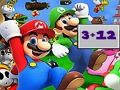Spill Mario Math Spill  online