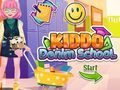 Spill Kiddo Denim School online
