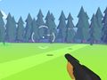 Spill Golfjakt 3D  online