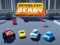 Spill Riv Derby  online