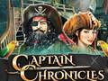 Spill Captain Chronicles online