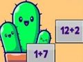 Spill Kawaii Math Game online