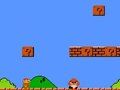 Spill Super Mario Bros: Hack for to spillere  online