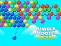 Spill Bubble Shooter Arcade online Spill Bubble Shooter Arcade online