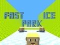 Spill Kogama: Fast Ice Park online