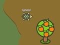 Spill PapirDyr. io  online