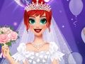 Spill Prinsesse Trash The Dress Party online