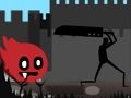 Spill Swordsman  online