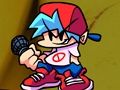 Spill Minion funkin ' online Spill Minion funkin ' online