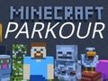 Spill Kogama: Parkour Minecraft online