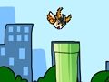 Spill Flappy Floki online