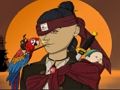 Spill Pirates of Fukushu online