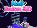 Spill Neglesalong 3D  online