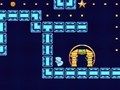 Spill Pac Maze: Alfabet Escape online