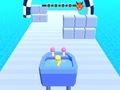 Spill Mecha Run online