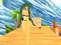 Spill Island runner spill  online