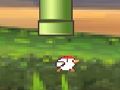 Spill Flappy Furious Chicken online