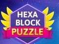 Spill Hexa Block Puzzle online