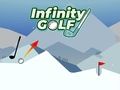 Spill Infinity Golf online