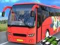 Spill Indisk oppoverbuss simulator 3D online
