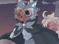 Spill Cat Warrior Maker online