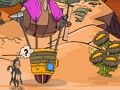 Spill Rescue The Baby Monkey Del-6  online
