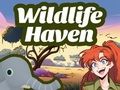 Spill Wildlife Haven: Sandbox Safari online