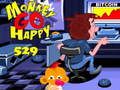 Spill Monkey Go Happy Stage 529 online Spill Monkey Go Happy Stage 529 online