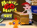 Spill Monkey Go Happy Stage 527 online