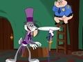 Spill Looney Tunes: vanskelige plater online