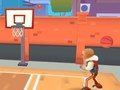 Spill Tommebasketball  online