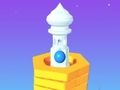 Spill Happy Stack Ball Online online