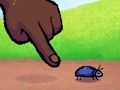 Spill Bug Toucher online