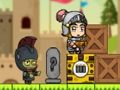 Spill Zombieoppdrag 13  online
