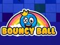 Spill Sprettball  online
