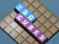 Spill Iso kuber  online