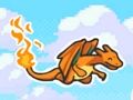 Spill Flappy Charizard online