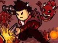 Spill Devil's Corp  online