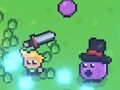Spill 2d top-down RPG online