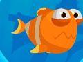 Spill Spis fisken io online Spill Spis fisken io online