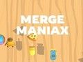 Spill Slå sammen Maniax  online
