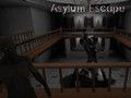 Spill Asylflukt  online